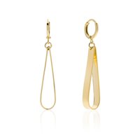 Orecchini Unoaerre Donna in Bronzo 017EXO0011000 2426 - 017EXO0011000 2426